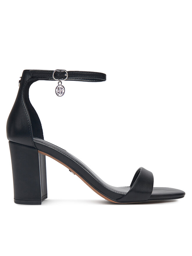 Nine West Sandále Nine West WFA2647-1 Čierna