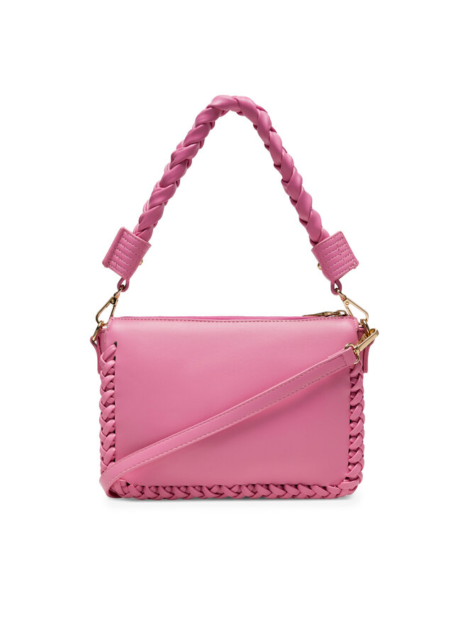 Jenny Fairy Handtasche Jenny Fairy MJM-J-037-05 Rosa
