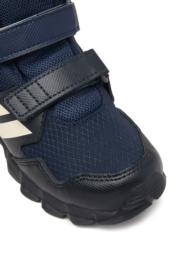 adidas Trekkingschuhe adidas Terrex Skychaser Mid Gore-Tex Hiking Shoes Kids KI8256 Dunkelblau