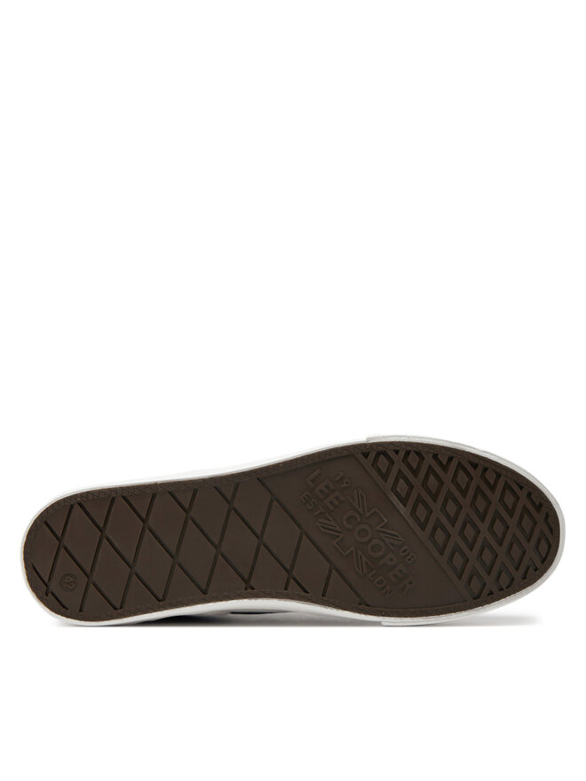 Lee Cooper Tenisky Lee Cooper LCW-24-02-2141MB Tmavomodrá