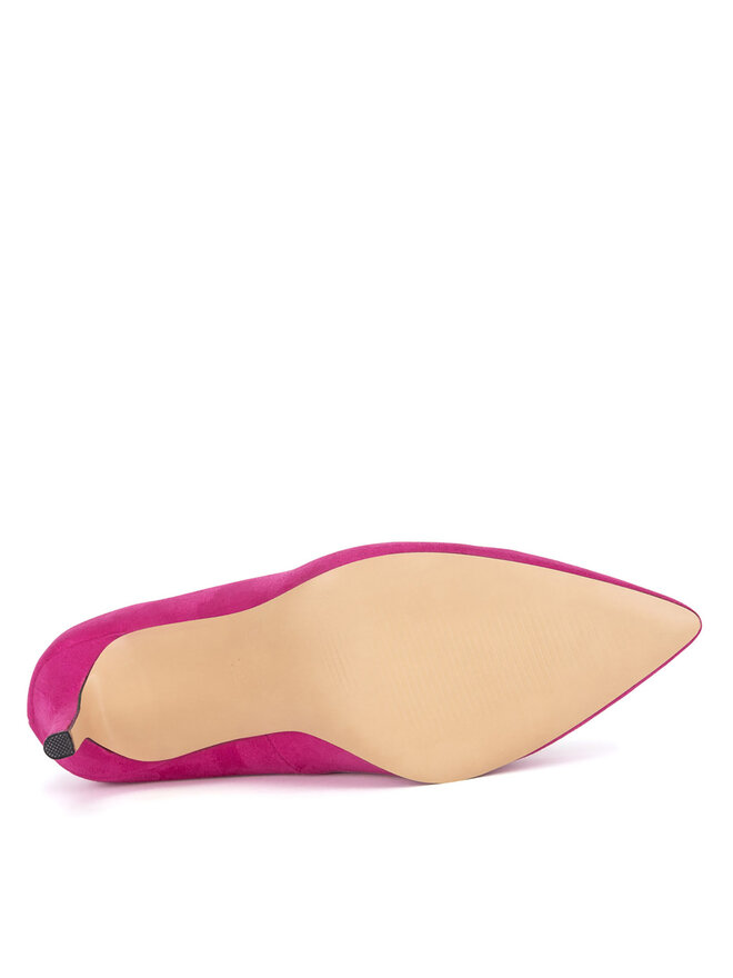 DeeZee Tacón de aguja DeeZee WYL3660-7 Rosa