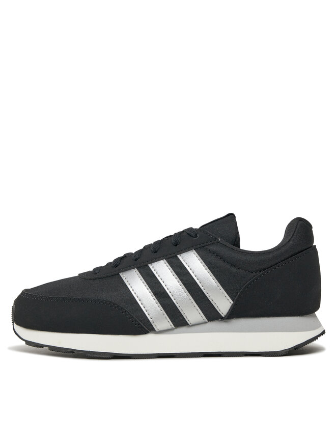 adidas Sneakers adidas Run 60s 3.0 Lifestyle Running HP2249 Schwarz