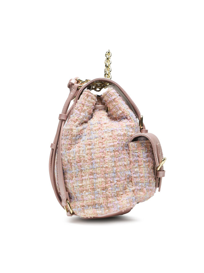 Guess backpack rose gold new arrivals