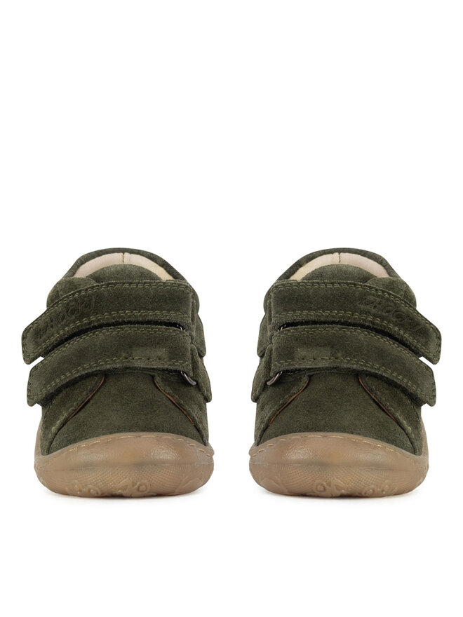 Lasocki Kids Półbuty Lasocki Kids KLAP CH-006226(II)CH Khaki