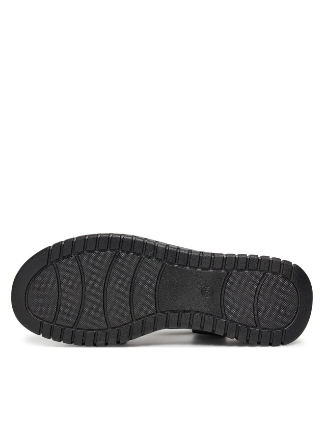 Clara Barson Sandalen Clara Barson R24AW02800 Schwarz