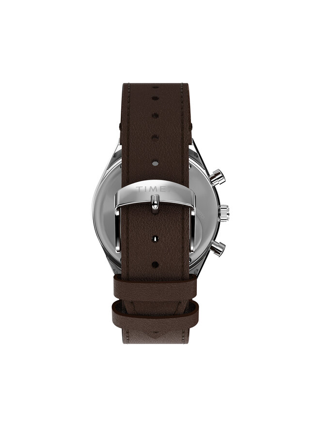 Timex Zegarek Timex Diver Inspired TW2W51800 Brązowy