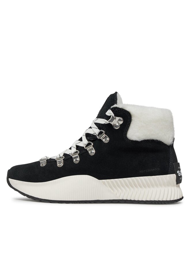 Sorel Ботильйони Sorel Out N About™ Iii Conquest Wp NL4434-010 Чорний
