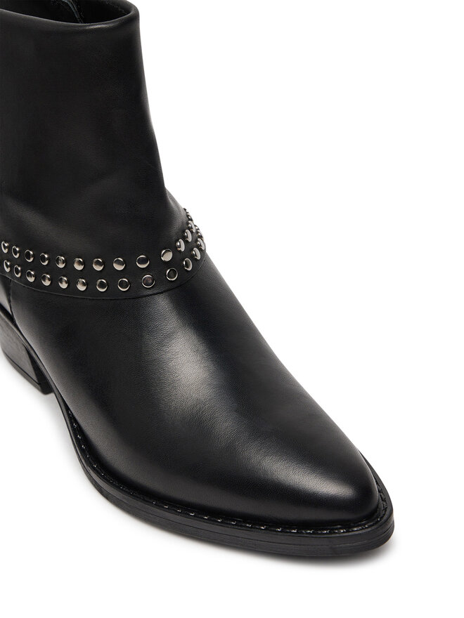 Tamaris Botines Tamaris 1-25708-43 Negro