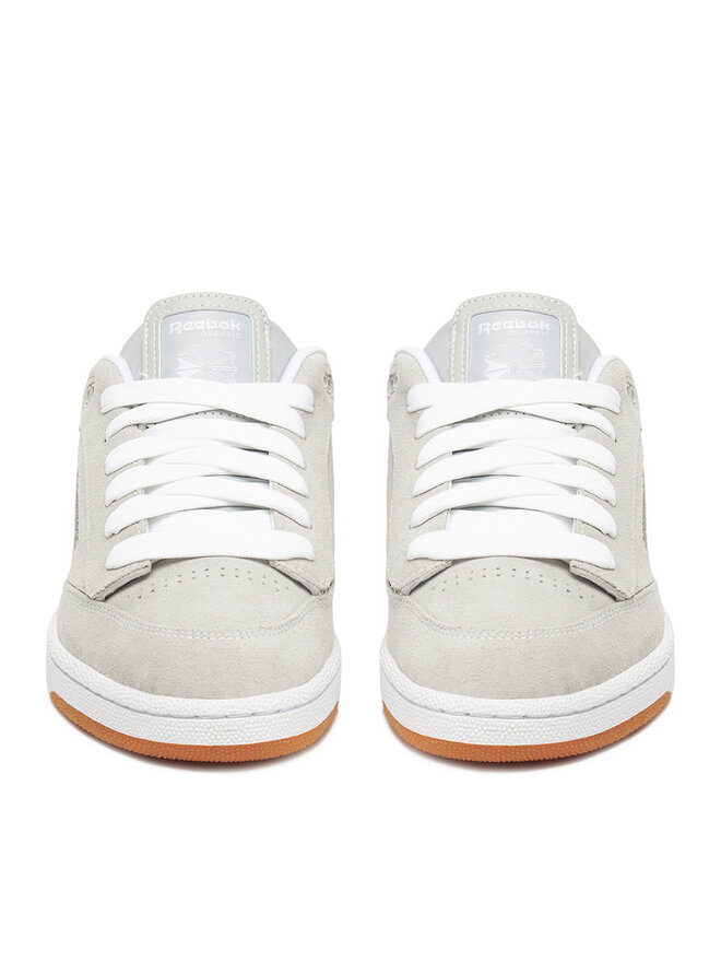 Reebok Αθλητικά Reebok EO-CLUB C BULC CLNV 100239220 Γκρι