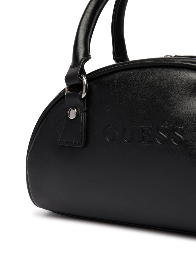 Guess Handtasche Guess V6BZ07 W4597 Schwarz