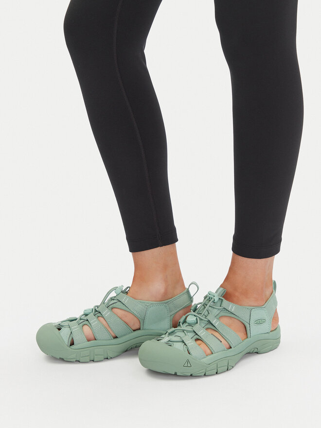 Keen Sandalen Keen Newport H2 1030727 Türkisfarben