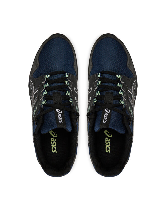 Asics Sneakersy Asics Gel-Citrek 1201A759 Niebieski