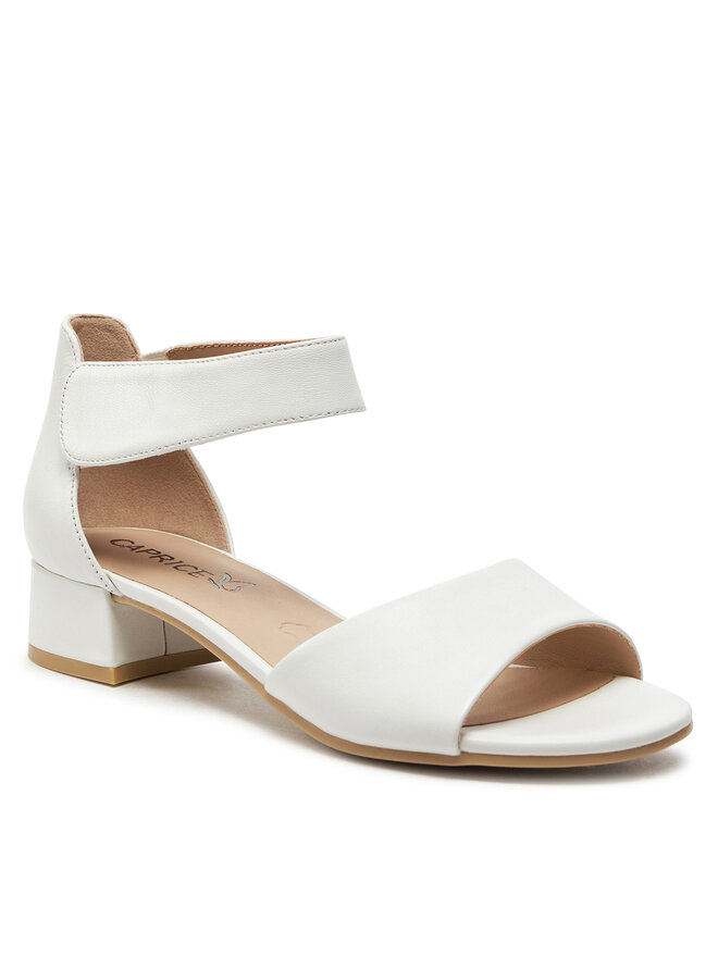 Caprice Sandales Caprice 9-28212-42 Balts
