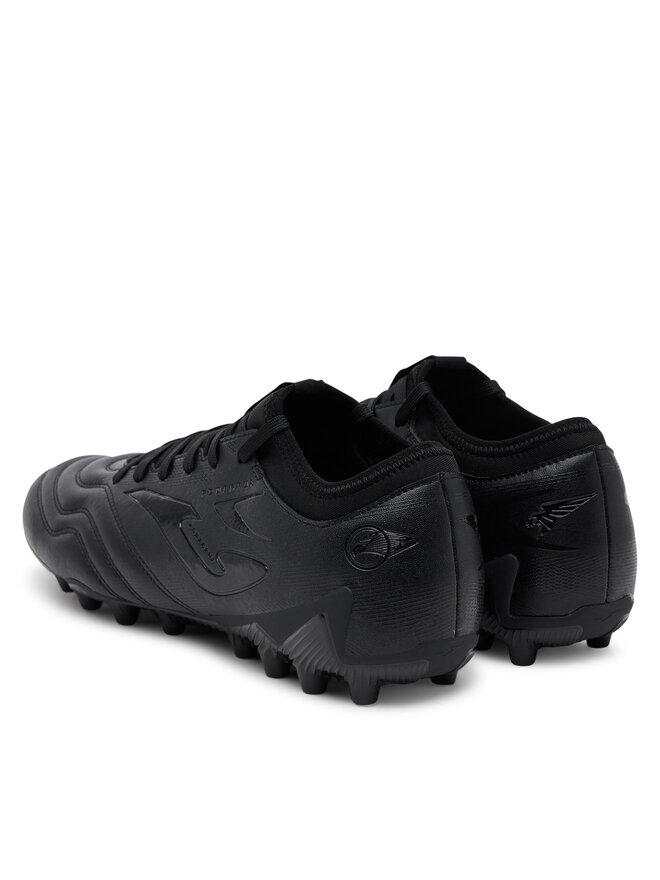Joma Tenisice za nogomet Joma Powerful 2521 POWS2521AG Crna