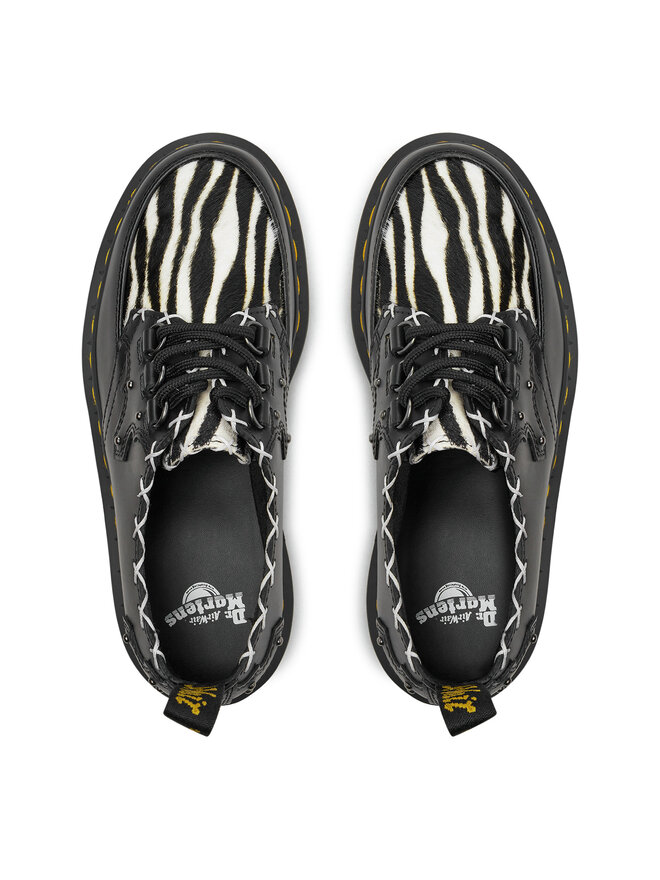 Dr. Martens Glany Dr. Martens Ramsay Quad 31679195 Czarny