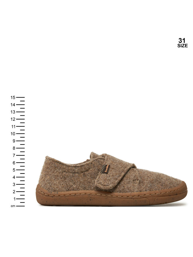 Froddo Kapcie Froddo G1700341-2 S Beżowy