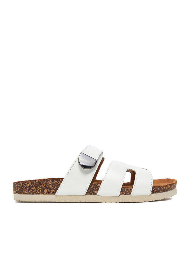 Lasocki Pantoletten Lasocki GRD-22010-02 Weiß