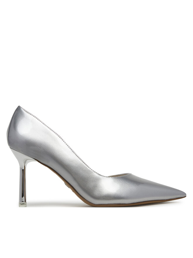Aldo High Heels Aldo Labella 13966690 Silberfarben