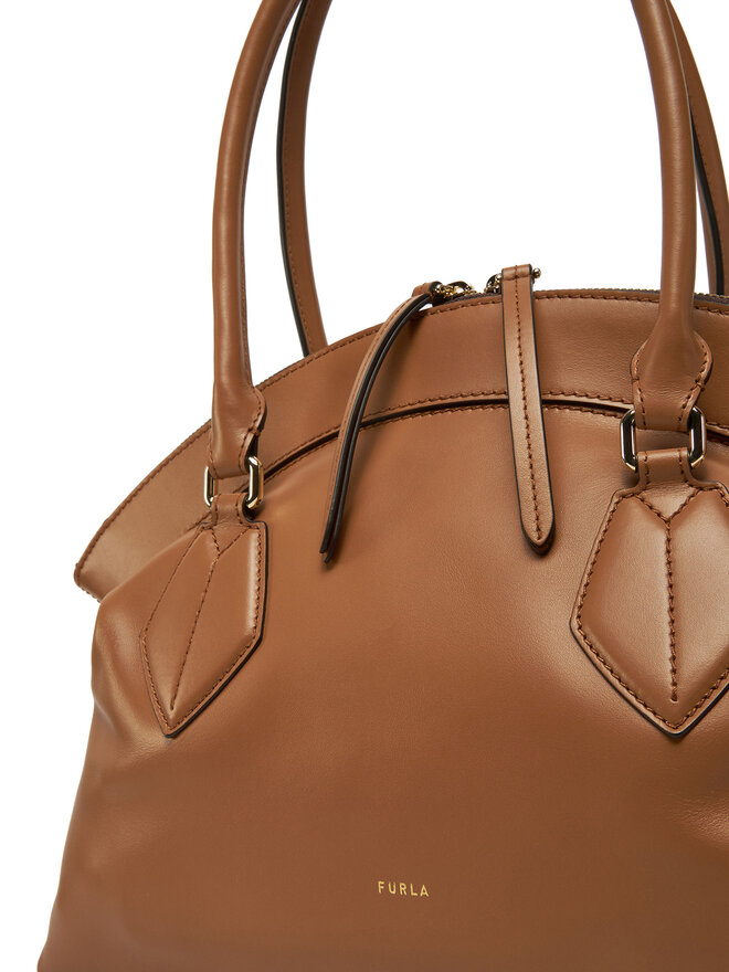 Furla Torebka Furla WB01464 BX3346 RY000 Brązowy