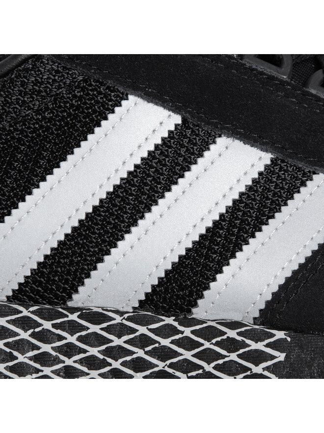 adidas Sneakers adidas Marathon Tech EF4398 Schwarz