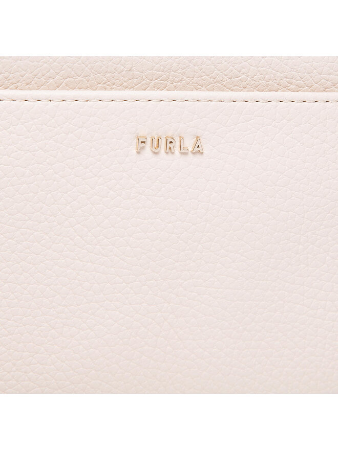 Furla Сумка Furla Babylon WE00141-HSF000-PER00-1-007-20-CN-E Бежевий