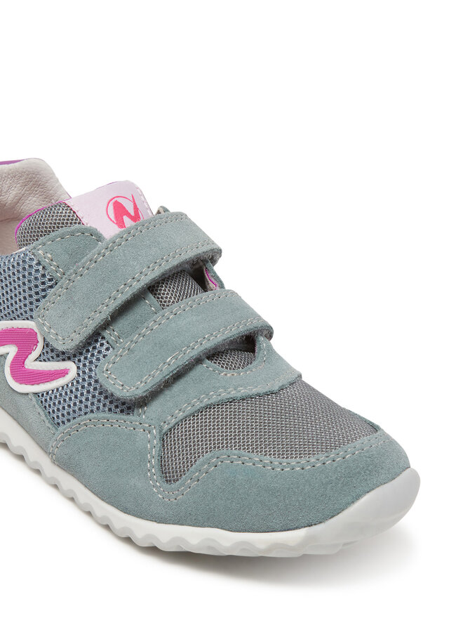 Naturino Sneakers Naturino Sammy 2 Vl 2016558-01-2F78 S Rosa