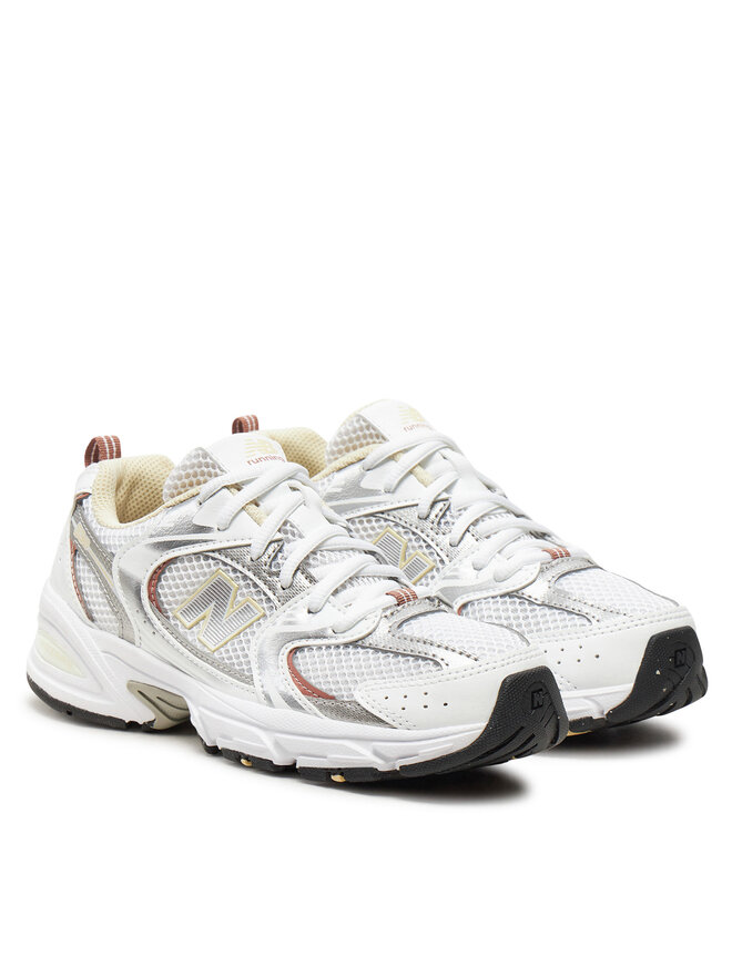 New Balance Sneakers New Balance GR530GA Bianco
