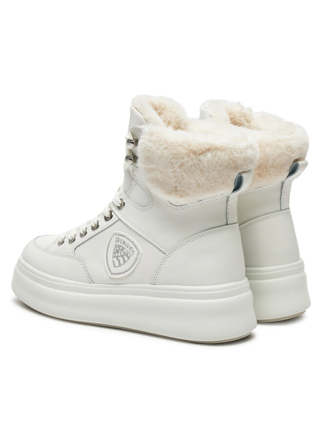 Blauer Ботильйони Blauer F4EMERY01 Білий
