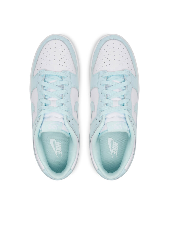 Nike Snīkeri Nike Dunk Low Retro DV0833 104 Balts