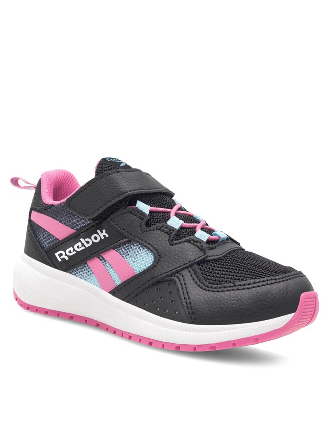 Reebok Tenisice za trčanje Reebok Road Supreme G57457 Crna