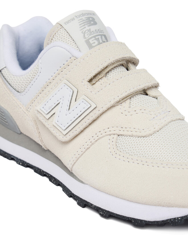 New Balance Sneakers New Balance PV574EVW Creme