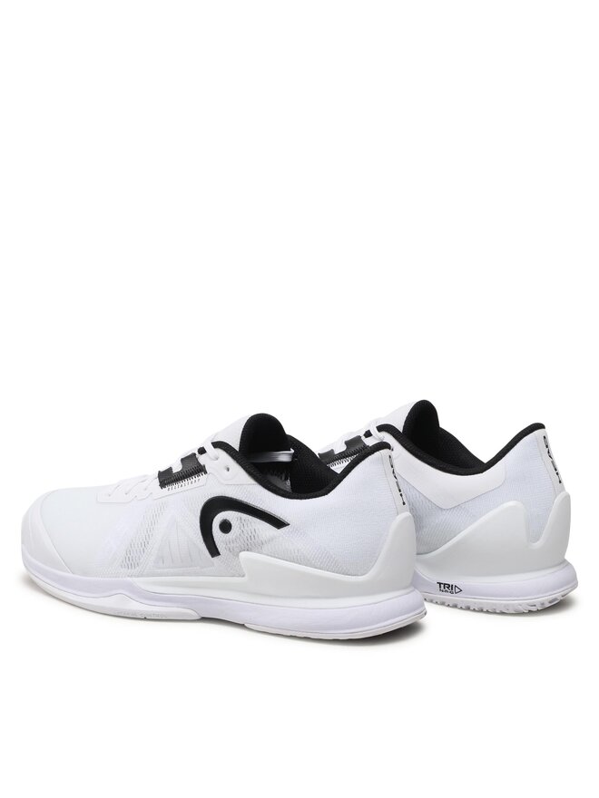 Head Scarpe da tennis Head Sprint Pro 3.5 273173 Bianco