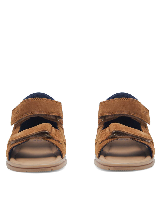 Lasocki Kids Sandalen Lasocki Kids LINEA CI12-LINEA-02(III)CH Braun