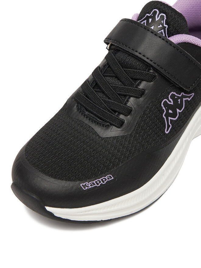 Kappa Αθλητικά Kappa CEO-AW24-3C041(DZ) Μαύρο