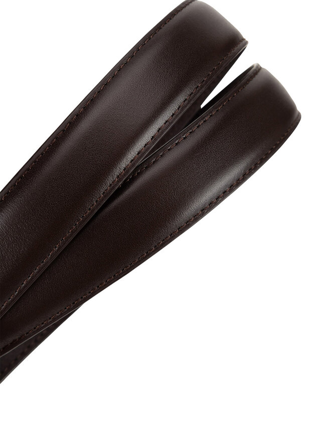 Gino Rossi Cinturón para mujer Gino Rossi BLYL24001-2 SVL Marrón