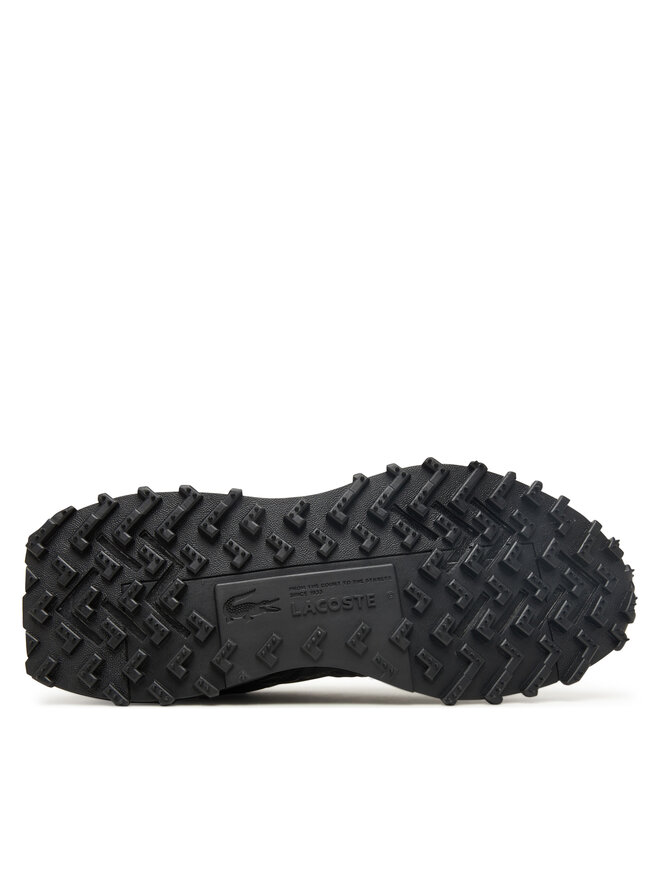 Lacoste Sneakers Lacoste Elite Active 7-50SMA0078 Schwarz