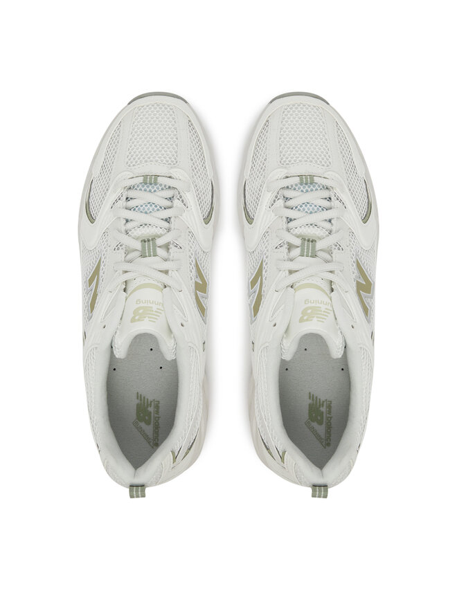 New Balance Sportcipők New Balance U530CSC Szürke