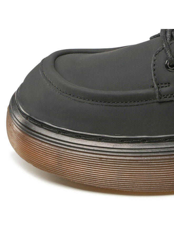 JENNY Oxfords JENNY WS9176-01 Μαύρο
