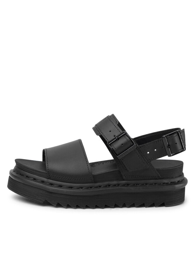 Dr. Martens Sandali Dr. Martens Voss 23802001 Nero