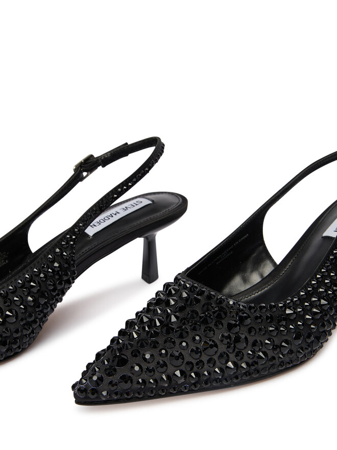 Steve Madden Pumps Steve Madden Korra-R 11004977 Schwarz
