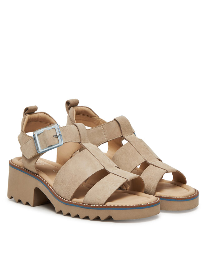Ara Szandál Ara Paris Sport 12-21510-08 Bézs
