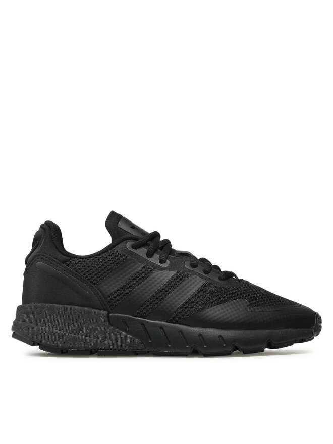ᏒᎨᏦᏌ④ Buty Męskie Adidas ZX 1K H68721 Kolor czarny Rozmiar 43 1/3