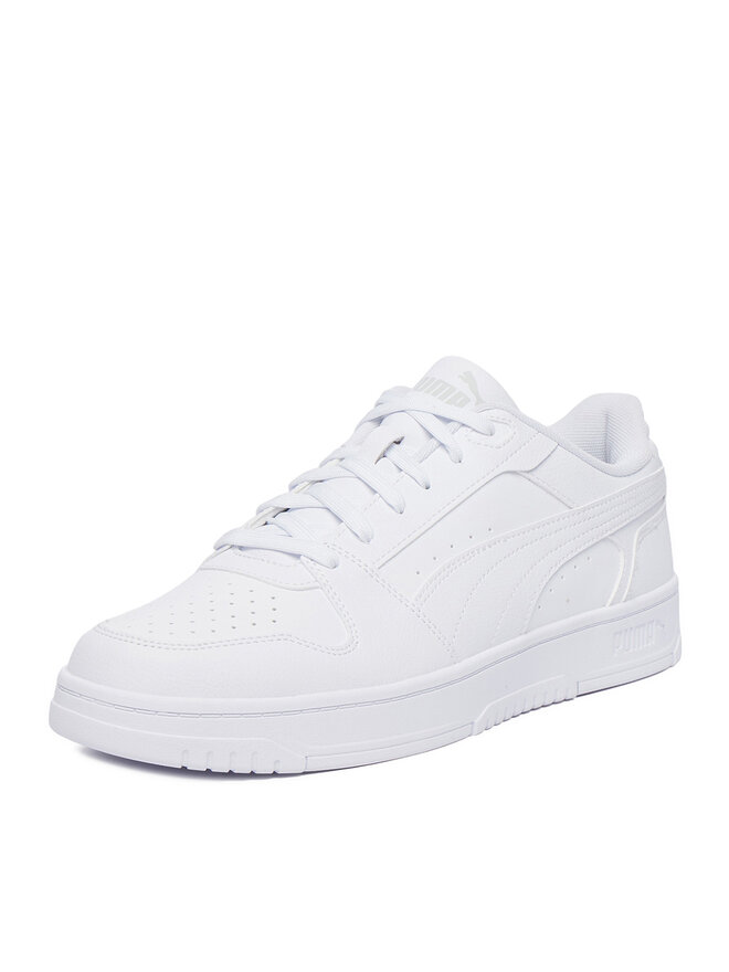 Puma Sneakers Puma WBEO-REBOUND SLAM LO 40716910 Weiß
