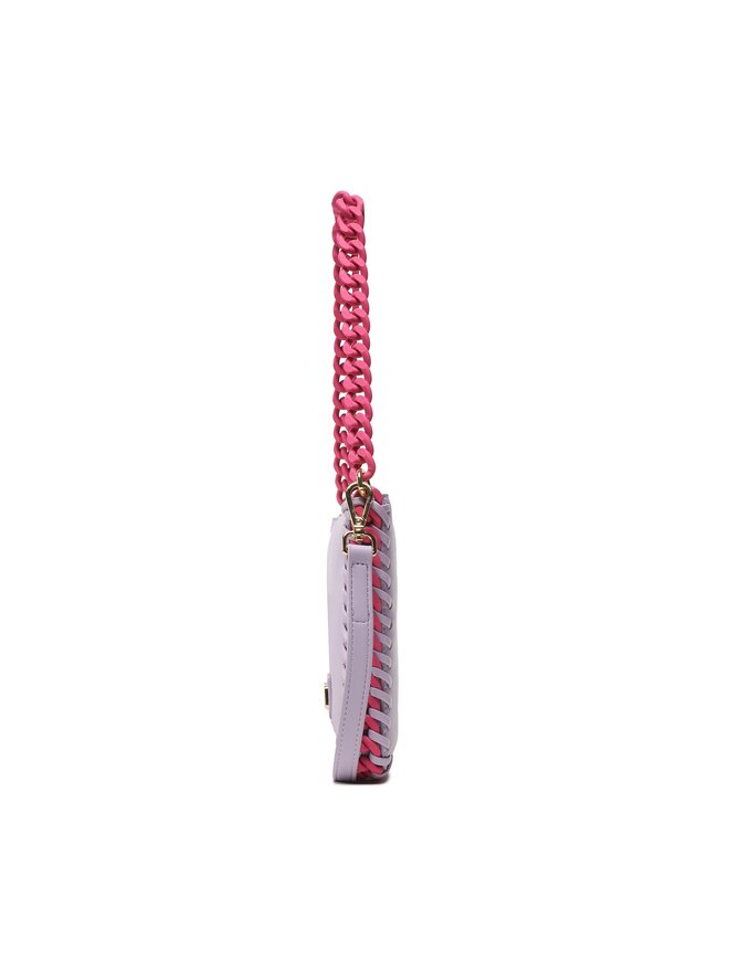 LOVE MOSCHINO Сумка LOVE MOSCHINO JC4245PP0GKQ165A Фіолетовий