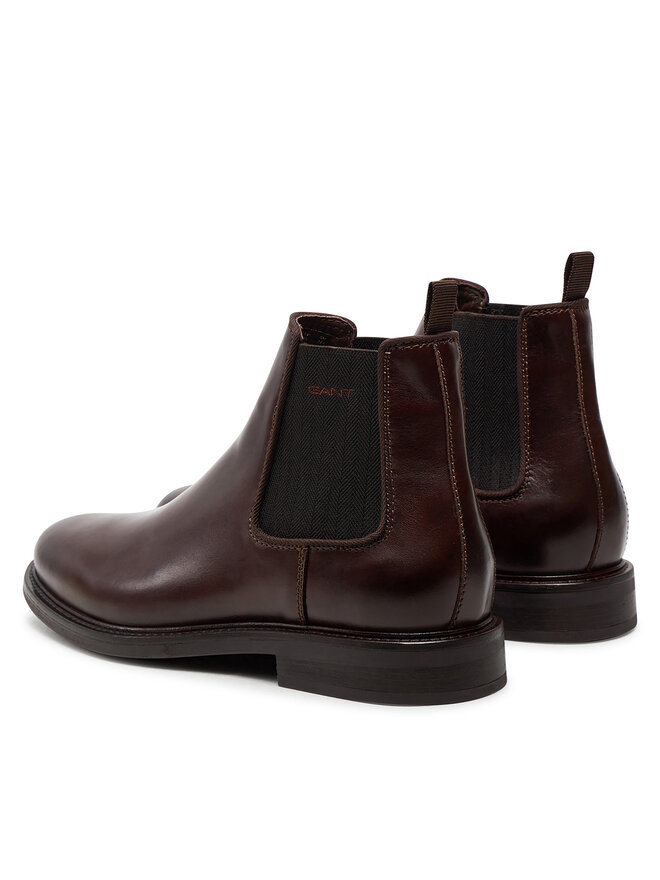 Gant Челсі Gant 29651757 Коричневий