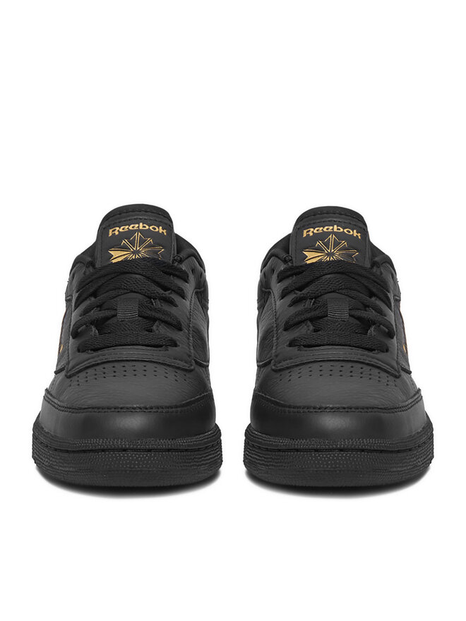 Reebok Sneakers Reebok Club C 85 EO-CLUB C 85 100271716 Schwarz