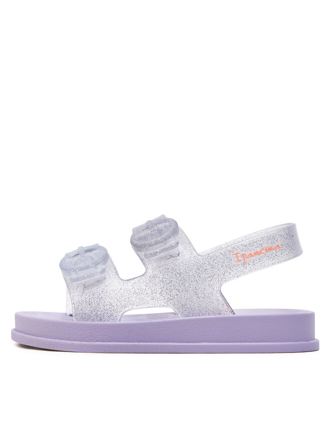Ipanema Sandalias Ipanema 83588 Plata