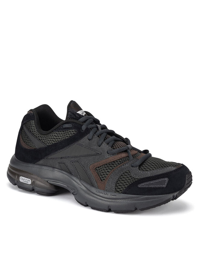 Reebok Snīkeri Reebok Premier Road Plus 100204592 Pelēks