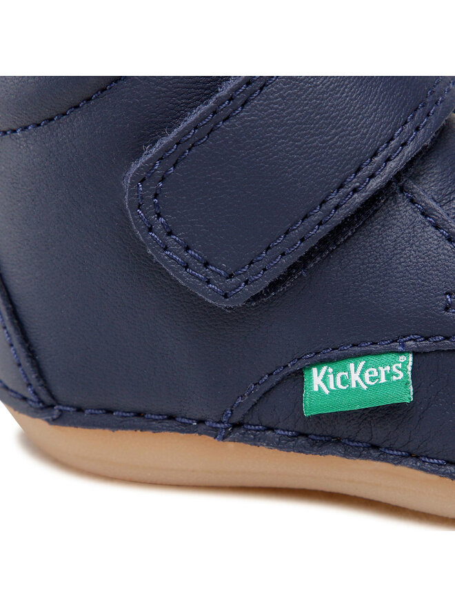 Kickers Черевики Kickers Sabio 584348-10 M Cиній