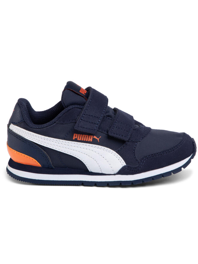 Puma Zapatillas Puma St Runner v2 Nl V Ps 365294 15 Azul marino